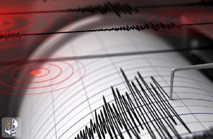 زمین‌لرزه‌ ۵.۹ ریشتری مرز استان‌های بوشهر و فارس را لرزاند