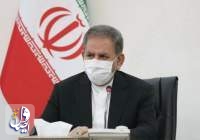 واکنش جهانگیری به تداوم حمله های سیاسی علیه تیم مذاکره کننده ایرانی