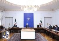 حسن روحانی: حمایت همه جانبه از بازار سرمایه سیاست اصولی و همیشگی دولت است