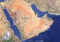 عربستان از انهدام یک قایق انتحاری در بندر ینبع خبر داد