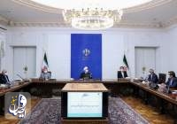 حسن روحانی: تهیه واکسن اصلی ترین اولویت سازمان برنامه و بودجه، بانک مرکزی و وزارت بهداشت است