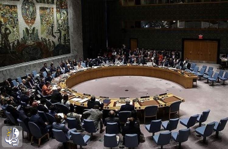 ممانعت آمریکا از تصویب بیانیه شورای امنیت سازمان ملل درباره قدس