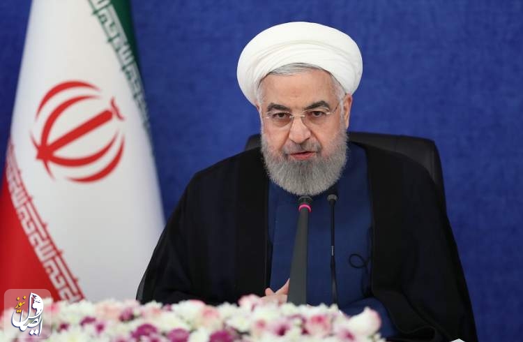 روحانی: انتظار از انتخابات در جمهوری اسلامی ایران، انتخابات باشکوه توام با رعایت اخلاق است