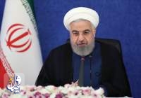 روحانی: انتظار از انتخابات در جمهوری اسلامی ایران، انتخابات باشکوه توام با رعایت اخلاق است