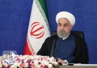 روحانی: هنوز واکسن نزده ام و هیچ مسئول سطح بالای کشور نیز خارج از چارچوب، واکسن تزریق نکرده است