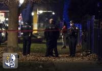 سه زخمی بر اثر تیراندازی در شیکاگو آمریکا