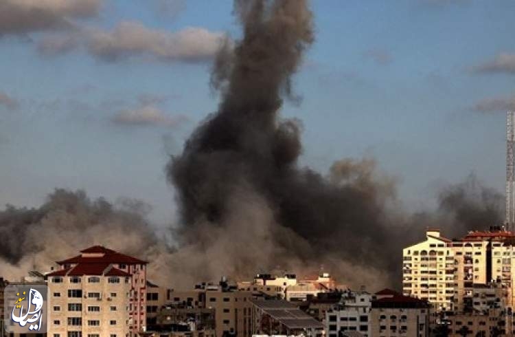 افزایش حملات رژیم صهیونیستی به غزه و پاسخ موشکی قاطع مقاومت