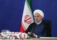 روحانی: در انتخابات، حفظ جان مردم وظیفه اصلی و مشارکت حداکثری مسئولیت دوم است