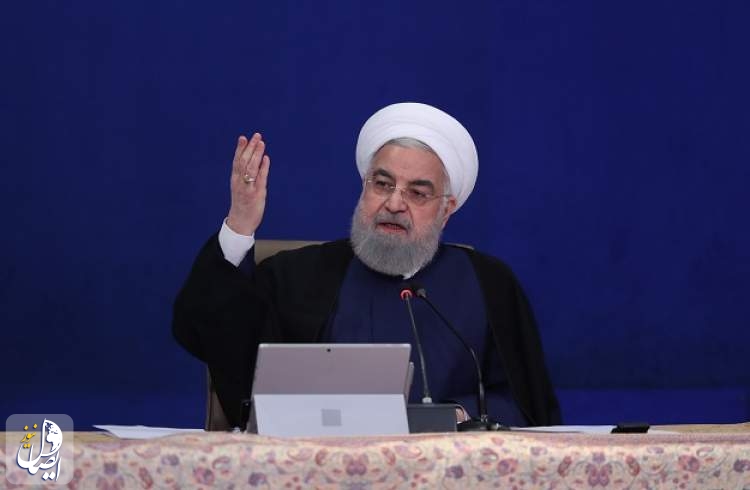 روحانی: تصمیمات نظام اگر پشتوانه مردم را نداشته باشد مشروعیت نخواهد داشت
