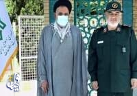 سرلشکر سلامی: موفقیت‌‌های وزارت اطلاعات موجب خوشحالی همه پاسداران است