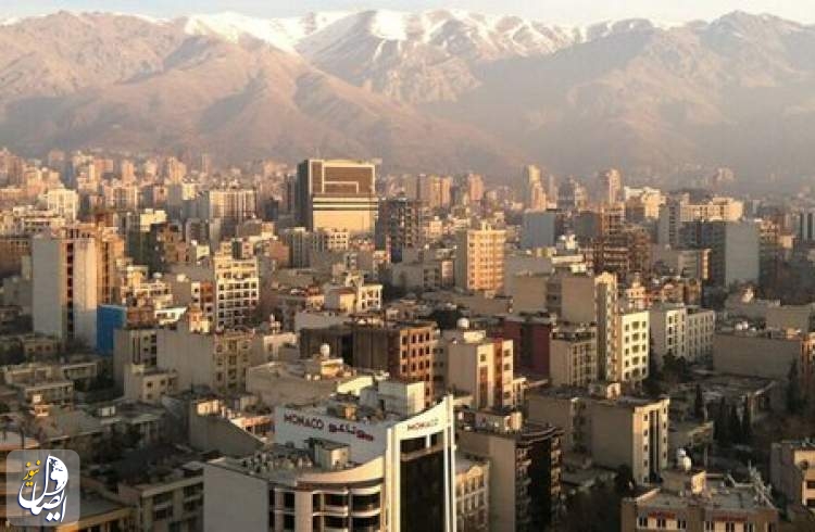 ریزش قیمت ها در بازار مسکن تهران