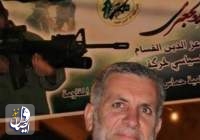 رژیم صهیونیستی یکی از رهبران حماس در رام‌الله را به اسارت درآورد