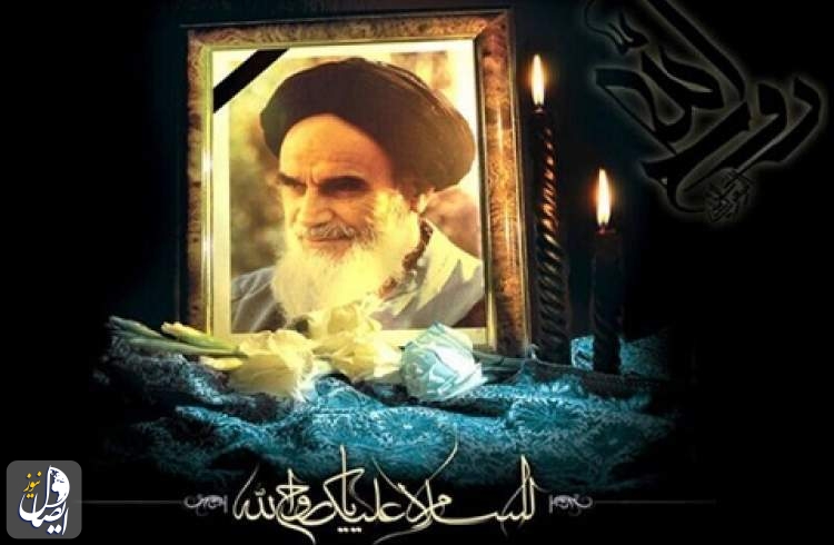 زنده کردن مفهوم استقلال در مردم ایران یادگار ارزشمند امام راحل است