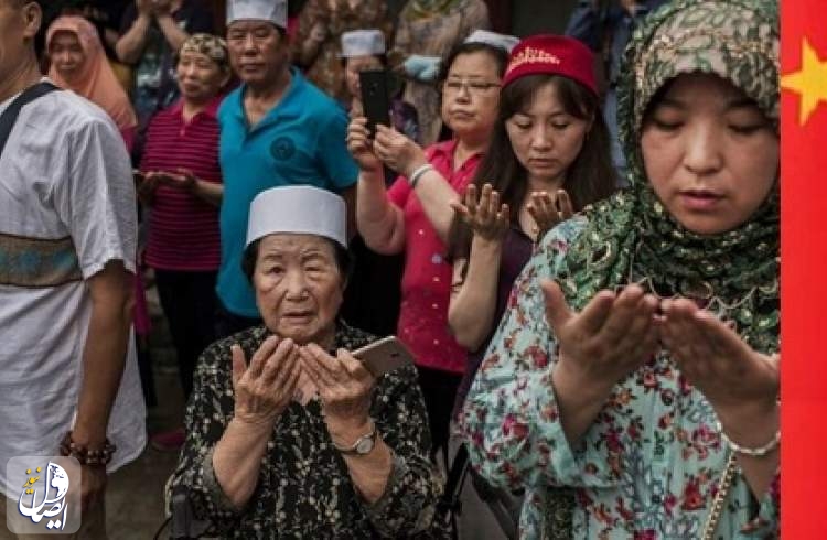 آغاز جلسه دادگاه اروپایی رسیدگی به اقدامات چین علیه اقلیت مسلمان اویغور