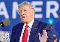 خشم ترامپ از بازگشت آمریکا به برجام