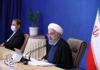 روحانی: با شعور مردم بازی نکنیم، ملت ایران ملت بزرگی است و می داند چه گذشته است