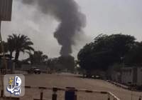 وقوع انفجاری مهیب در مأرب یمن