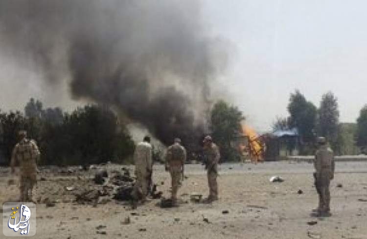 حمله به کاروان‌های لجستیک آمریکا در عراق