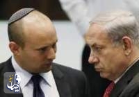 با سقوط قطعی نتانیاهو، نفتالی بنت رسماً نخست وزیر رژیم صهیونیستی شد