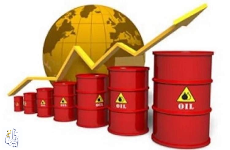 تداوم روند صعودی قیمت نفت