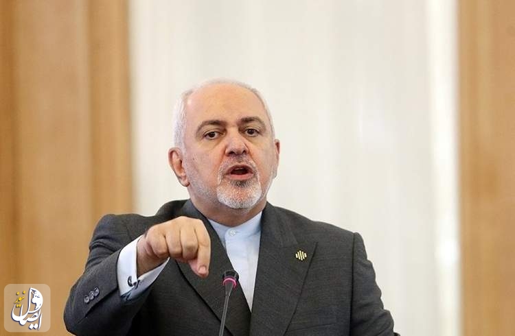 ظریف: مشارکت مردم در انتخابات، جنگ اقتصادی علیه ایران را در هم خواهد شکست
