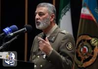 سرلشکر موسوی: انتخاب فرد اصلح موجب قوی‌تر شدن کشور می‌شود