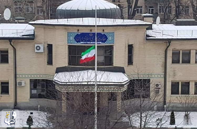 دومین بیانیه سفارت ایران در مورد بروز مشکل برای مسافران ایرانی در فرودگاه‌های مسکو