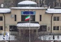 دومین بیانیه سفارت ایران در مورد بروز مشکل برای مسافران ایرانی در فرودگاه‌های مسکو