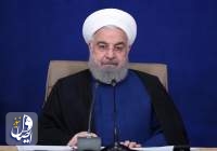 روحانی: به‌زودی تحریم‌ها برداشته می‌شود و سرمایه خارجی به سمت ایران سرازیر خواهد شد