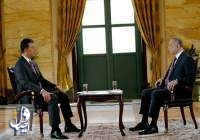 مصطفی الکاظمی: روابط عراق با ایران و رئیس‌جمهور منتخب عالی و ارزشمند است