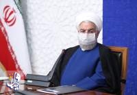 روحانی: حاصل رویکرد دولت در سفرهای استانی افزایش اعتماد مردم به تحقق وعده‌ها بود