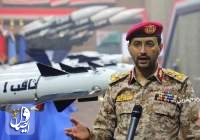 عملیات موشکی و پهپادی یمنی‌ها علیه اهداف نظامی در عربستان