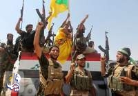 اعلام آغاز نبرد نامحدود علیه اشغالگران آمریکایی در عراق