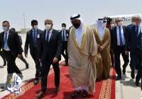 وزیر خارجه اسرائیل وارد امارات شد