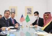 گفت‌گوی وزیران خارجه عربستان و آمریکا درباره ایران