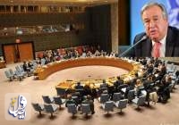 دبیرکل سازمان ملل از آمریکا خواست همه تحریم‌های هسته‌ای ایران را لغو کند