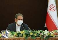 جهانگیری: بروکراسی نظام اداری ایران از عوامل مخل توسعه کشور است