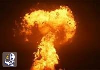 انفجار خط لوله نفت در خوزستان ۴ کشته به جا گذاشت