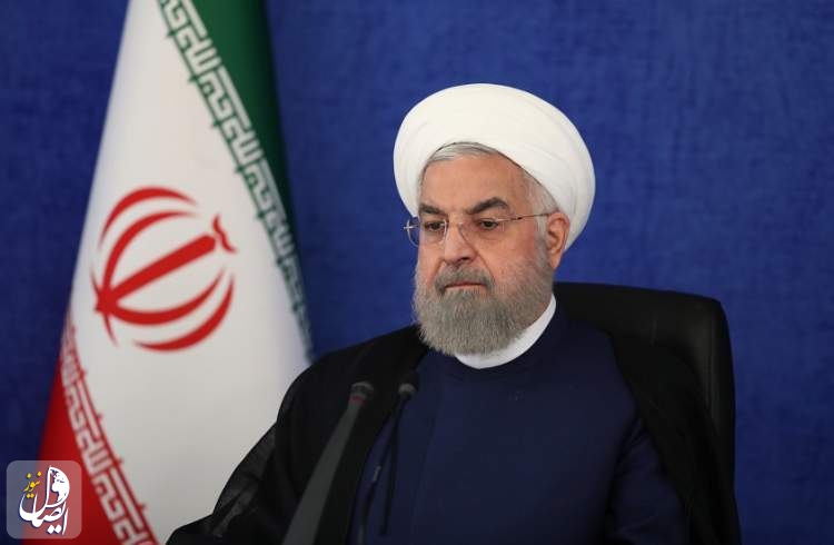 روحانی: ویروس کرونای هندی وارد عمق کشور شده و شرایط نسبت به هفته های گذشته نامناسب تر است