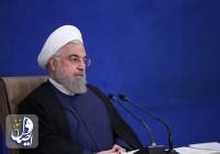 روحانی: در دولت دوازدهم تلاش مضاعفی در زمینه مسکن صورت گرفت