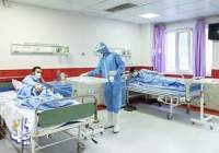 افتتاح بیمارستان ویژه کرونا در زاهدان توسط ارتش اصفهان
