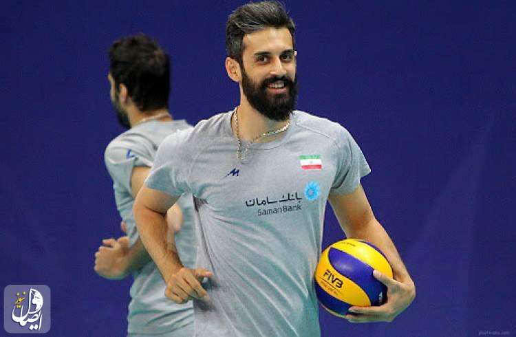 اتفاقی تاریخی برای سعید معروف و ورزش ایران