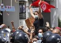 برکناری نخست وزیر و رئیس پارلمان تونس؛ ارتش حامی رئیس جمهور ماند