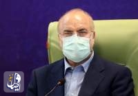 قالیباف: بوروکراسی اداری اجازه نداد هزار میلیارد تومان اعتبار رفع مشکلات خوزستان به نتیجه برسد