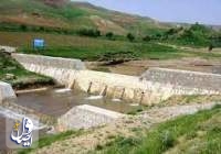 طرح‌های آبخیزداری در ۱۰۰ هزار هکتار از اراضی اصفهان اجرا می‌شود