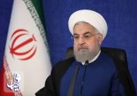 روحانی: تصمیمات ستاد ملی مقابله با کرونا همواره بر پایه خرد جمعی بوده است
