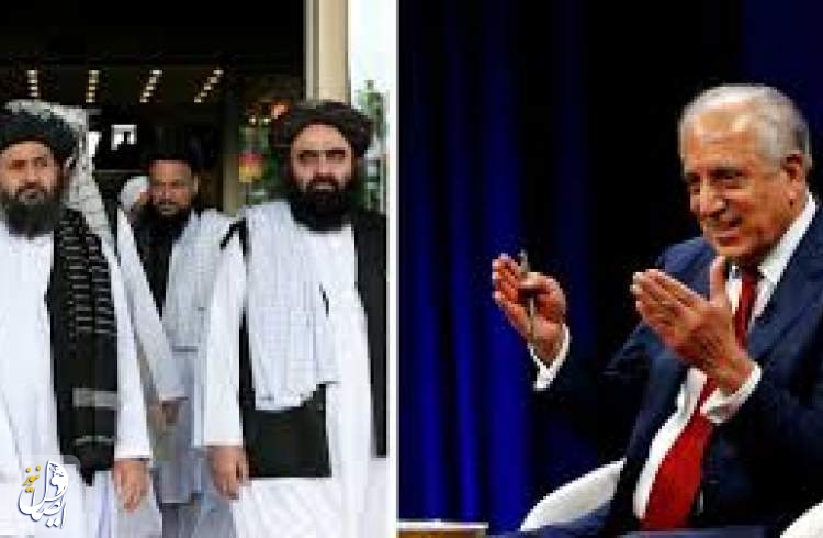 ادعای طالبان: یک حکومت کاملاً اسلامی در افغانستان تشکیل می‌شود