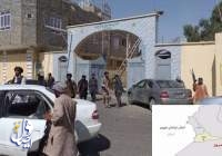 طالبان شهر زرنج مرکز استان نیمروز را تصرف کرد