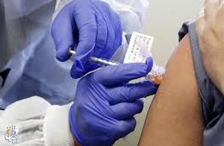 ۲۰ درصد جمعیت استان اصفهان نوبت اول واکسن دریافت کردند