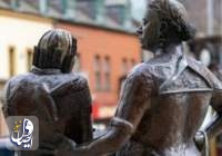 کشف مجسمه‌های «هرویین» ترانزیتی به اروپا